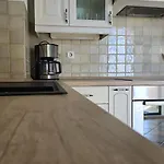 Marina - Holiday Home With Sea View
