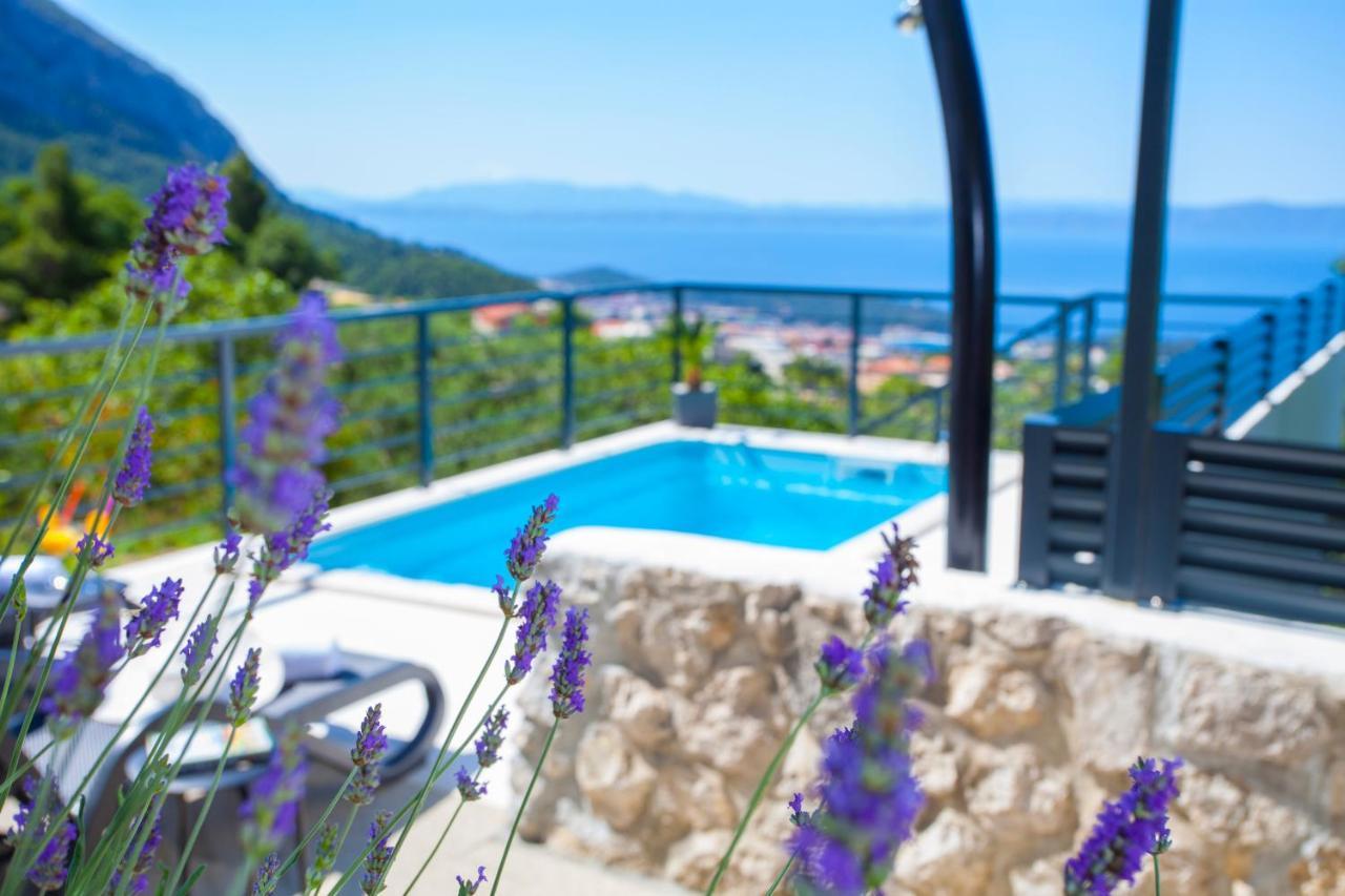 Marina - With Sea View