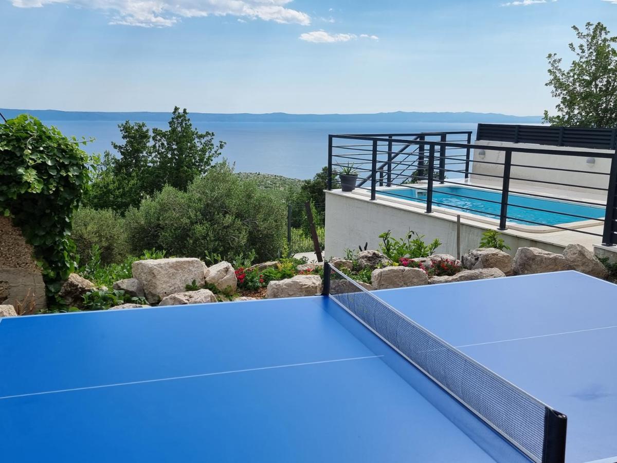 Marina - With Sea View Makarska