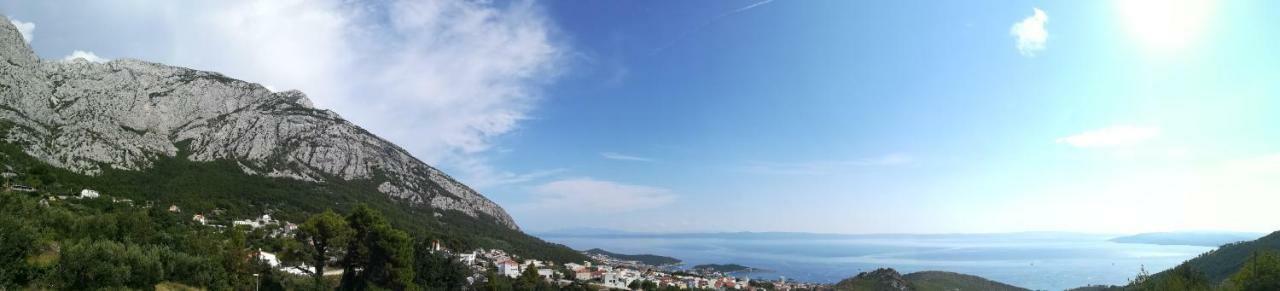 Marina - With Sea View Ferienhaus